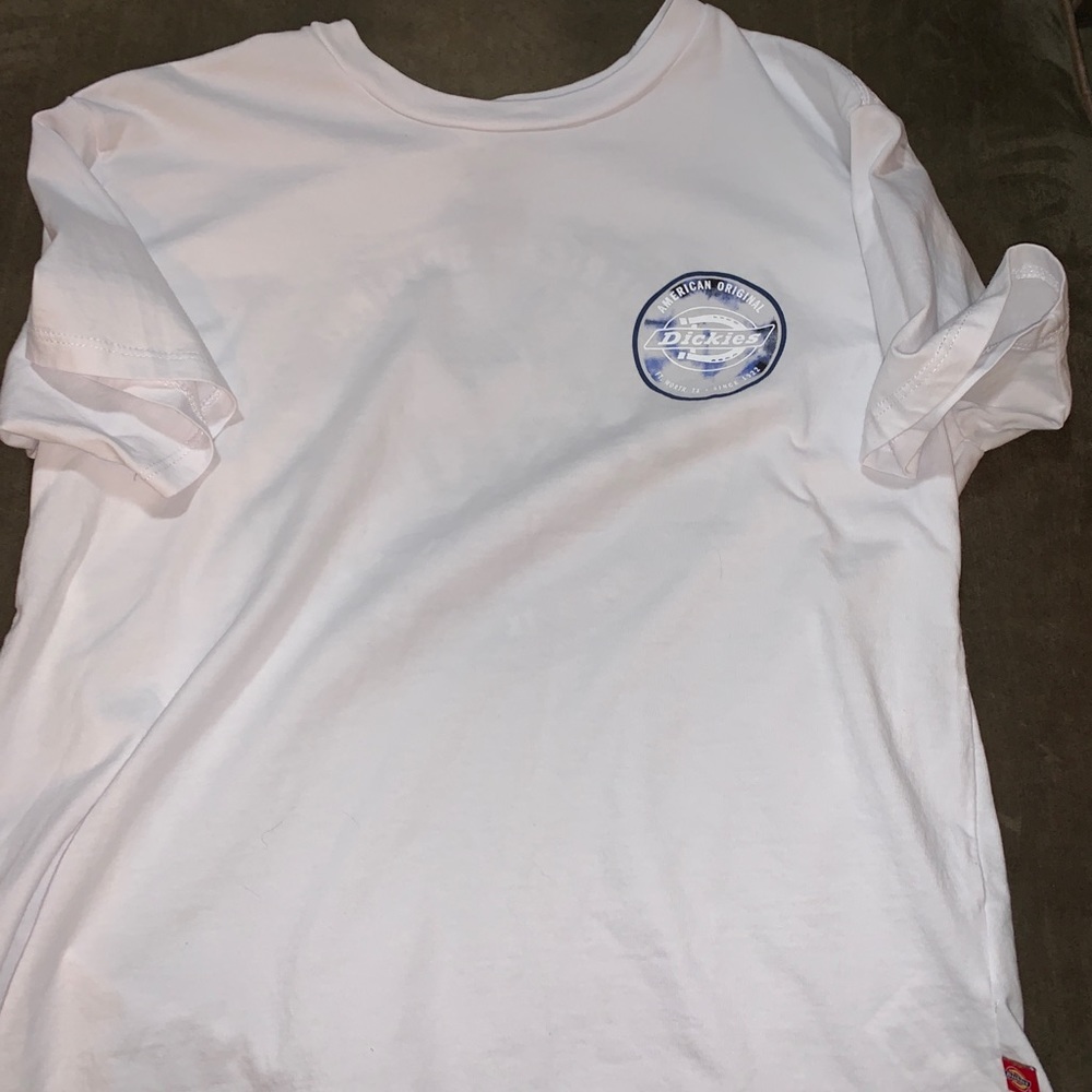 Brand new dickies shirt